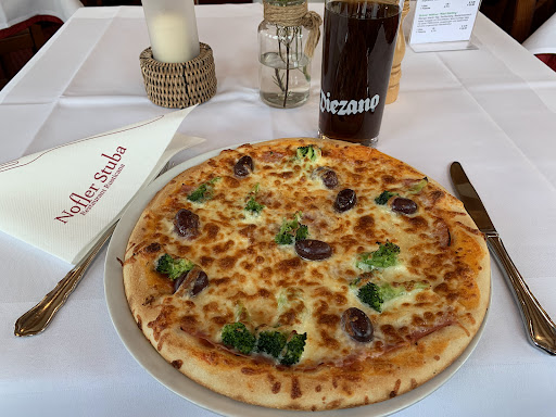Nofler Stuba – Feldkirch