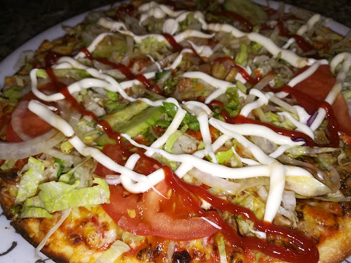 NOHRA DÖNER – Erfurt