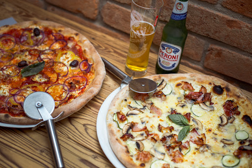 NOI nostra osteria italiana – Seekirchen am Wallersee