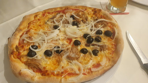 Non Solo Pizza Epfendorf – Epfendorf