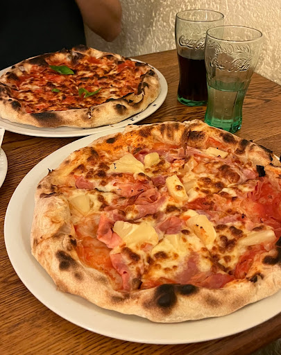 Nonna Gina – General
