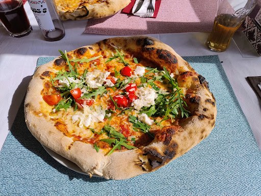 Nonna’s Pizzeria – Seiersberg