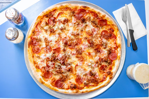 Nonno Sals – Hamilton Square