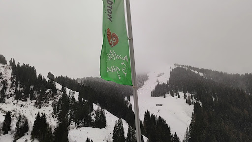 Norderbergalm Niederau – Wildschönau