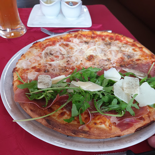 Nosta Pizza – Bregenz