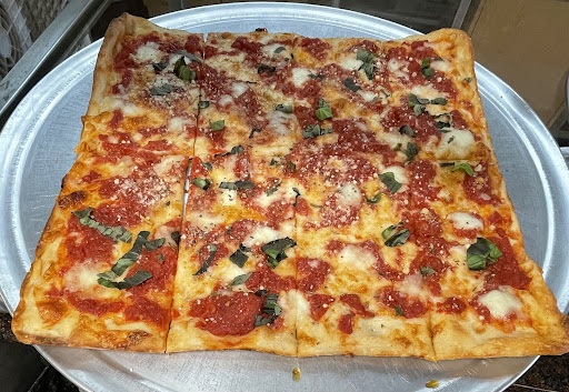 Nova Trattoria – Ewing Township