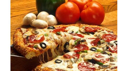 Number 1 Pizza & Kebap – Wiener Neustadt