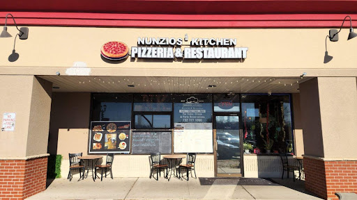 Nunzios Kitchen – Sayreville
