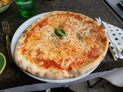 Nuova Italia – Klagenfurt am Wörthersee