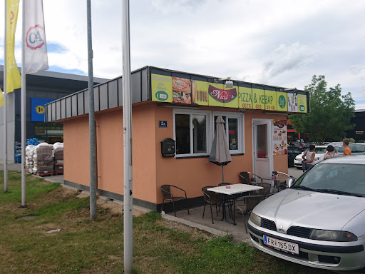 Nuri‘s Pizza & Kebap-Treff – Freistadt
