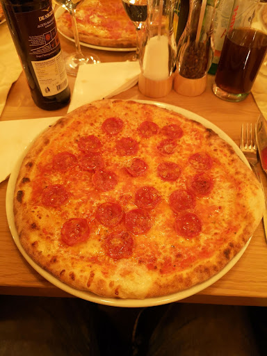 O’ Sole Mio – Simbach am Inn