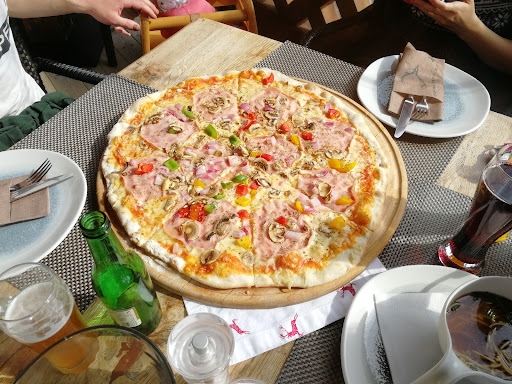 Oberforsthofalm Familie Mayr KG – St Johann im Pongau