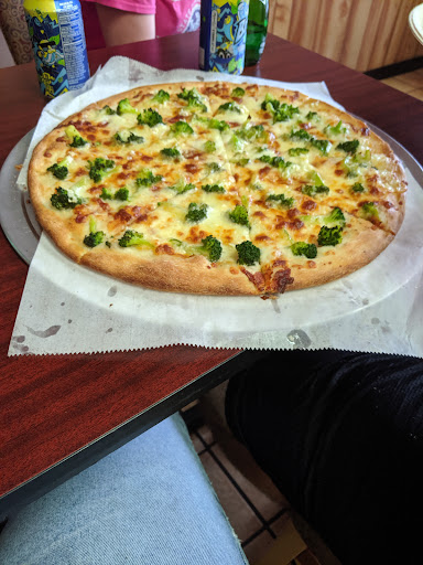 Old Friends Pizza – Bensalem