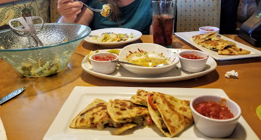 Olive Garden Italian Restaurant – Rosenberg