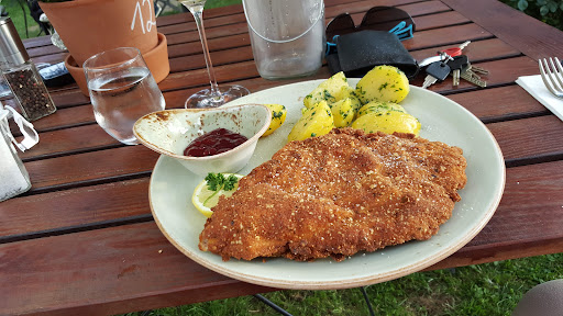 OLIVER Kocht Restaurant|Stellplatz – Straß in Steiermark