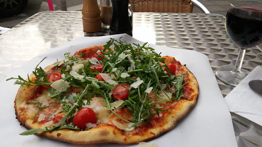 OLIVIO Pizza Pasta Bar – Berlin