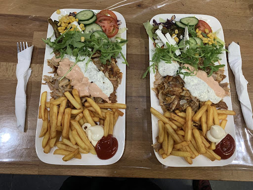 Onkel Kebap Feistritz/Drau – Feistritz an der Drau