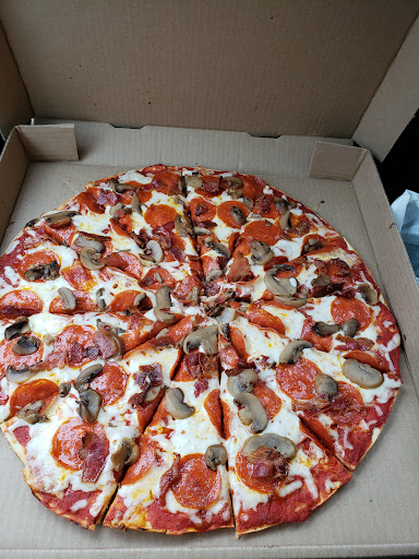 Oogie’s Country Pizza – Gibsonburg