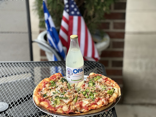 Opa Greek Restaurant & Pizza – Hamilton Township
