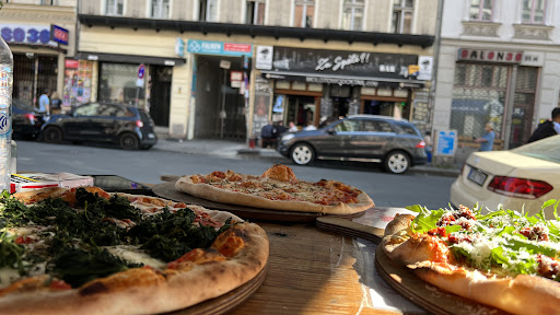 Oregano – Berlin