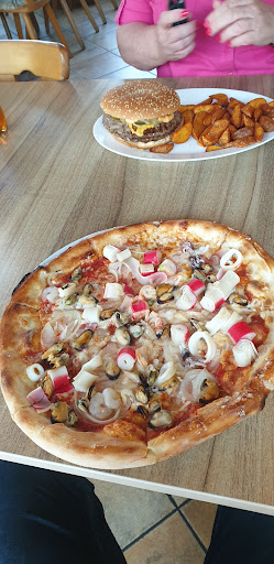 Orlis Kebap und Pizza Haus – Hornstein
