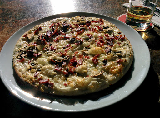 Oronzo Ristorante & Pizzeria – Haslach im Kinzigtal
