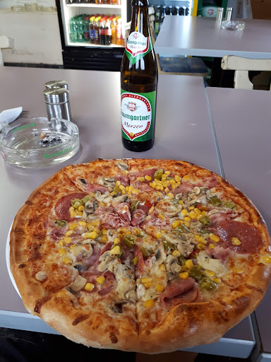 Orter Kebap – General