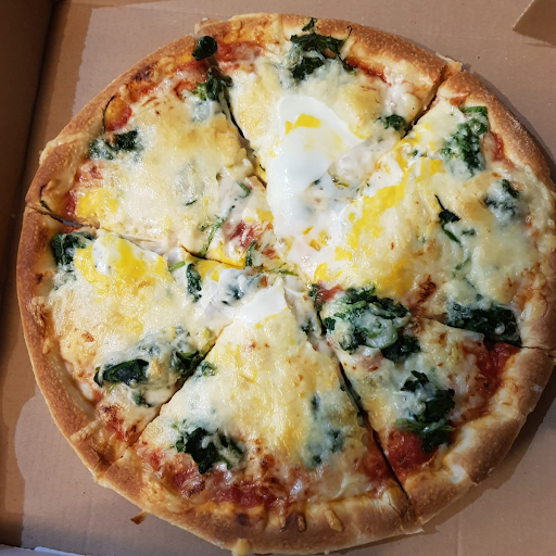 Oskar Pizzeria Döner – Grünhain-Beierfeld