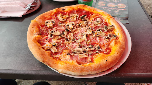 Oski Pizza und Kebap – Sankt Lorenzen im Mürztal