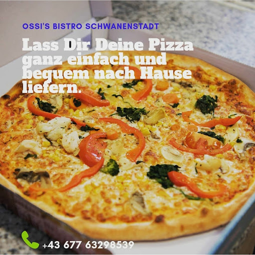 Ossi´S Bistro – Schwanenstadt