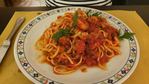 Osteria da Nonna Nena – Wels