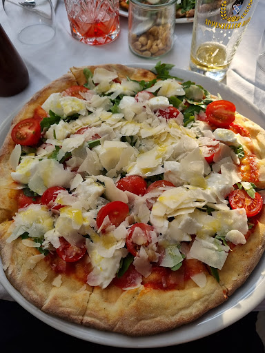 Osteria Da Roberto – Altendorf