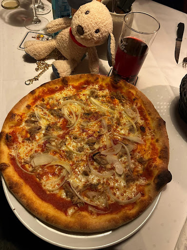 Osteria da Toni – Stein