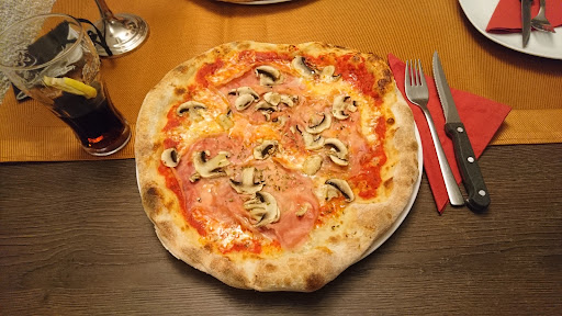 Osteria Da Tullio – Frankenberg (Eder)