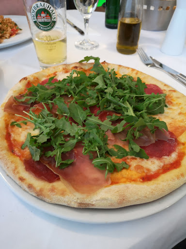 Osteria del Duca – Oberschleißheim