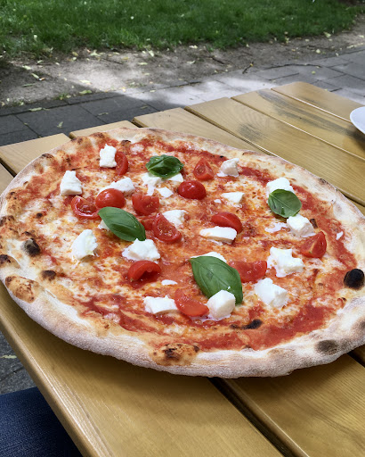 Osteria La Baia München – Munich