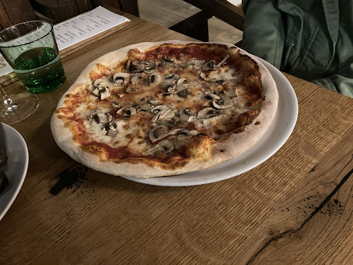 Osteria Marco Delvecchio – Fötschach
