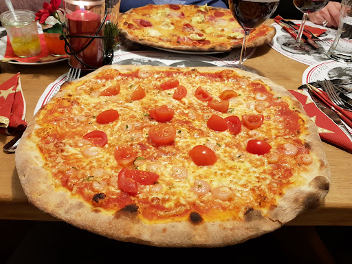 Osteria Pizza e Pasta Lucia & Lory – Pommelsbrunn
