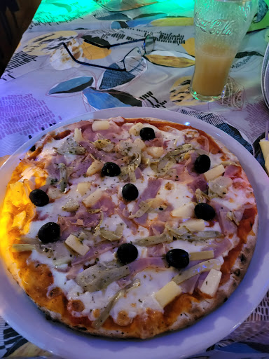 Osteria Pizzeria San Vito – Sankt Veit an der Glan
