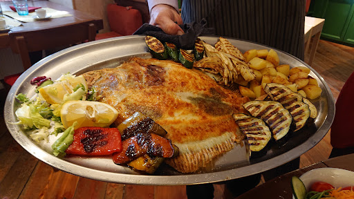 Osteria Veneta – Klagenfurt am Wörthersee