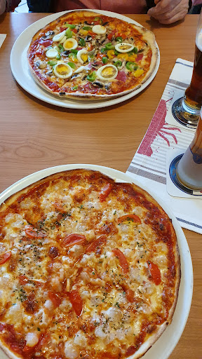 Ostsee-Grill – Fehmarn