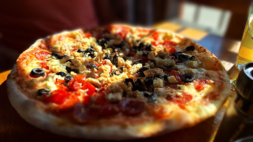 Ottimo – Johannesburg