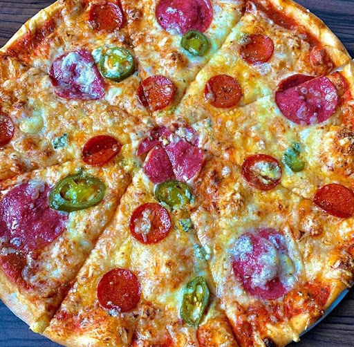 Ötzis Fast Food Feldkirchen – Feldkirchen in Kärnten