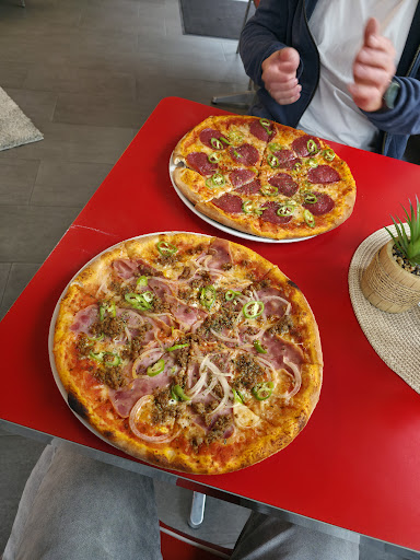 Ötztaler Pizzeria Restaurant – Umhausen