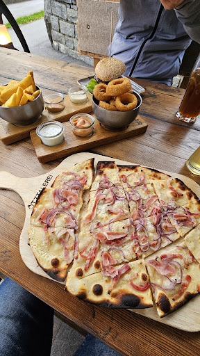 Ötztalerei Café – Burgerbar – Eiswerkstatt – Umhausen