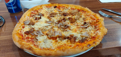 ÖZ Kebap & Pizzahaus – Götzendorf an der Leitha