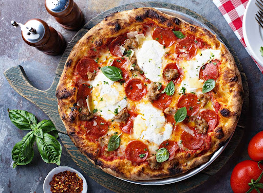 Özis Pizza Kebap – Hellmonsödt