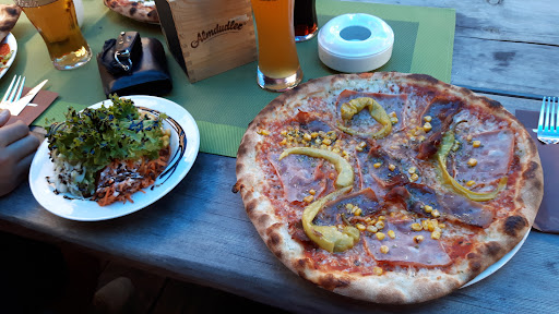 P3 – Pizzeria . Pub . Postgarten – Pfunds