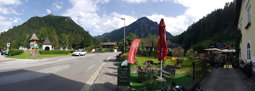 Paddlerstüberl – Wildalpen