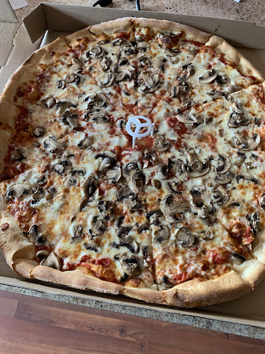 Paesano’s Pizza Spring Mills – Martinsburg
